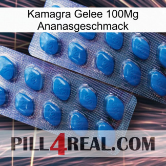 Kamagra Jelly 100Mg Pineapple Flavour viagra2